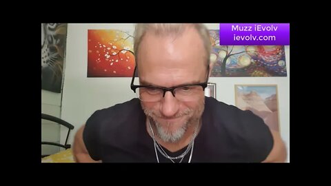 iEvolv Channeling 111 - Why your reality is a paradox