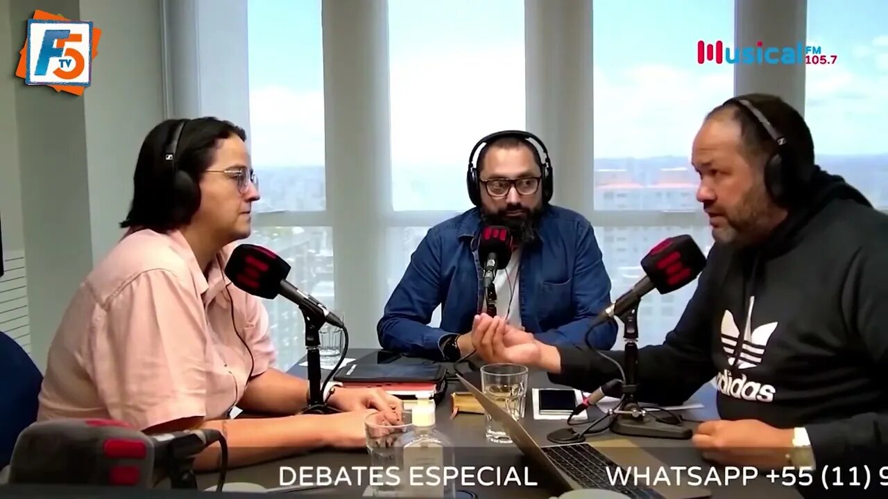 CORTES DEBATE: O BOLETO CHEGA