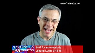 #407 A carne revelada