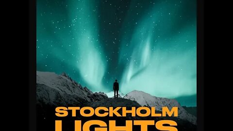 Stockholm Lights 1080p (Royalty Free Music)