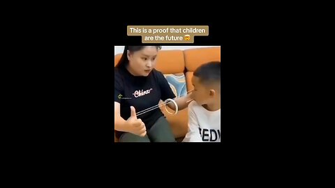 This is a proof that Chicken are the future