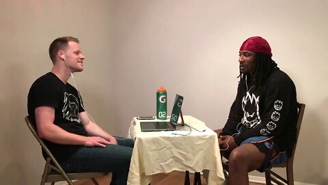 Jey and Eric Dive Into Social Media