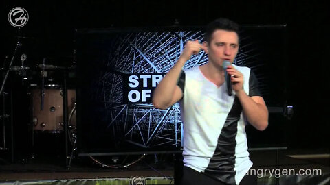 Don't cheat on your future with your past