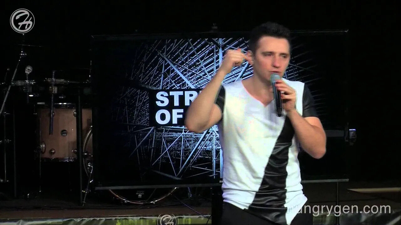 Don't cheat on your future with your past