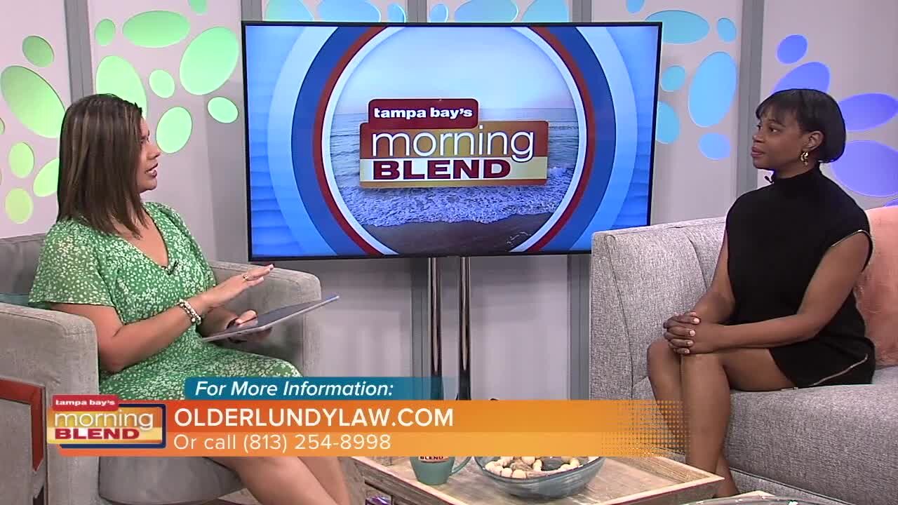 Older, Lundy, Koch & Martino | Morning Blend