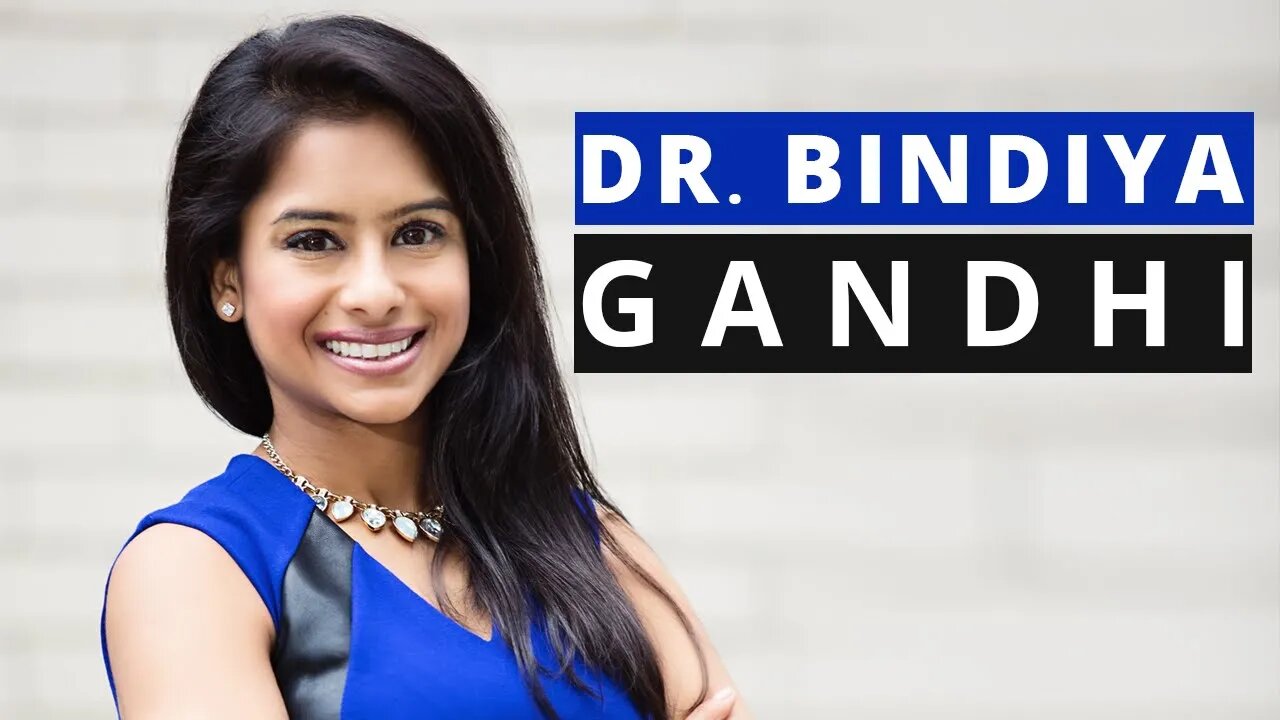 Dr. Bindiya Gandhi: How to Find and Fix Underlying Health Issues