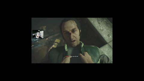 INTERROGANDO QASIM - COD Black Ops Cold War - Gameplay Completo no CARD FINAL #coldwar #shorts