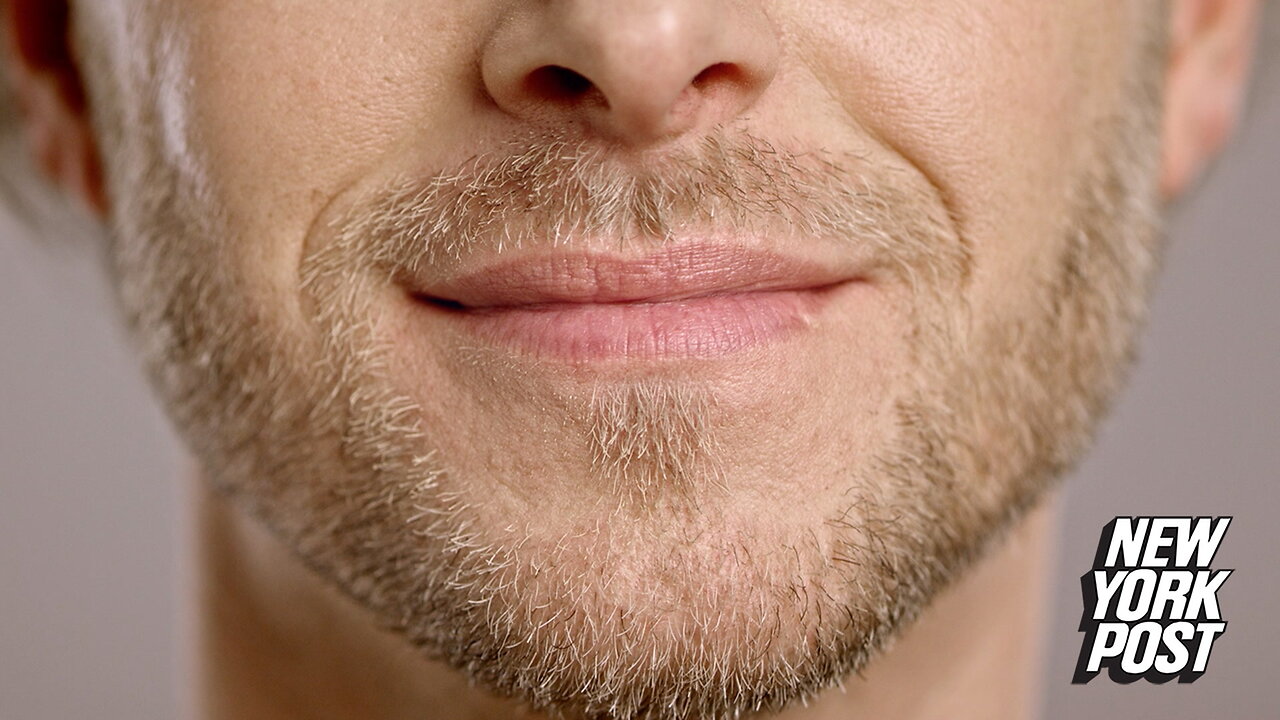 This is the reason why men with beards are more attractive