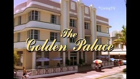 The golden palace ( Miles, We Hardly Knew Ye ) Full Tv Show 1992