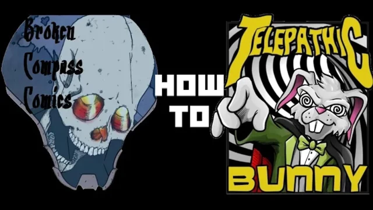 How To! Write Weird Fiction Well!