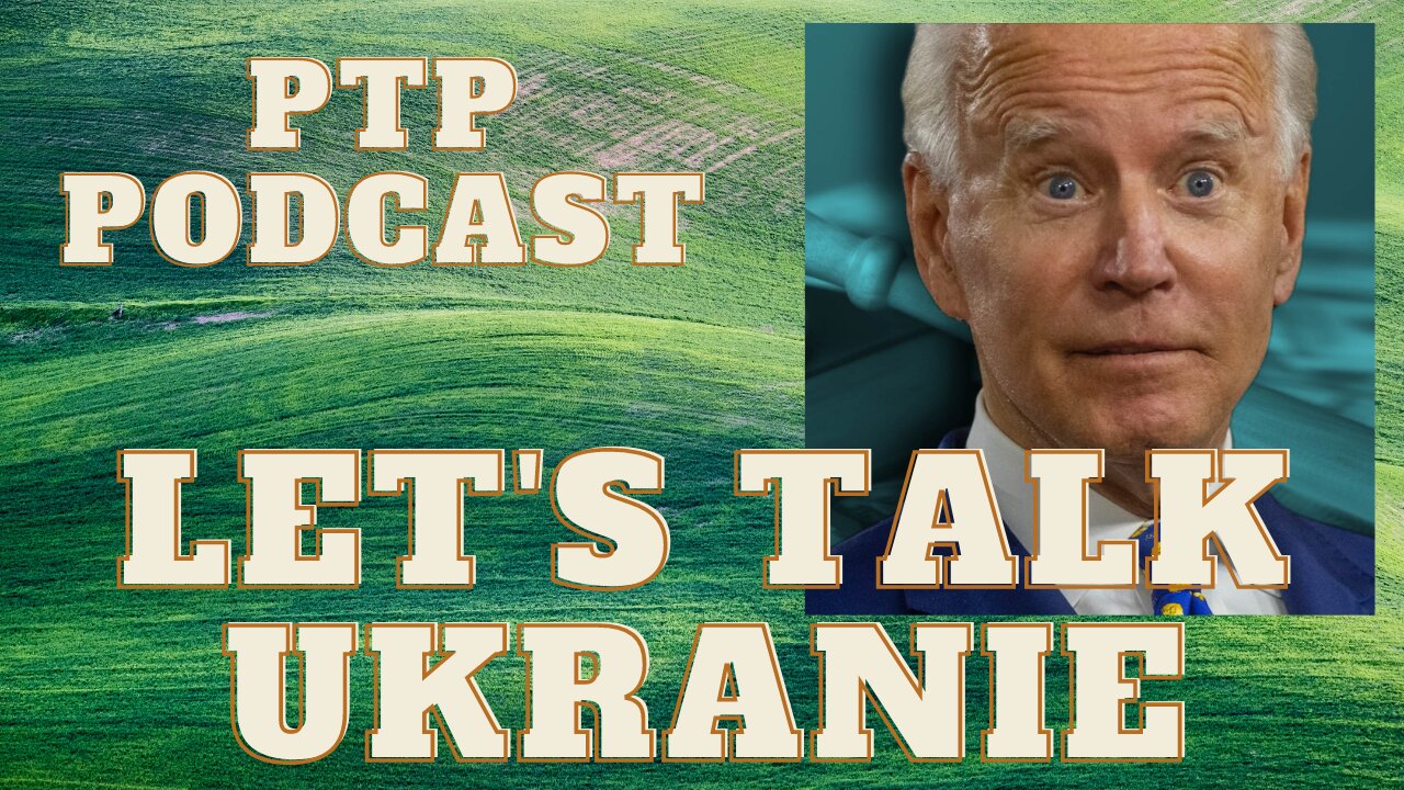 LET'S TALK UKRAINE