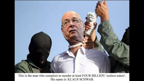 Q Plan ~ Gesara/ Nesara - WWG1WGA