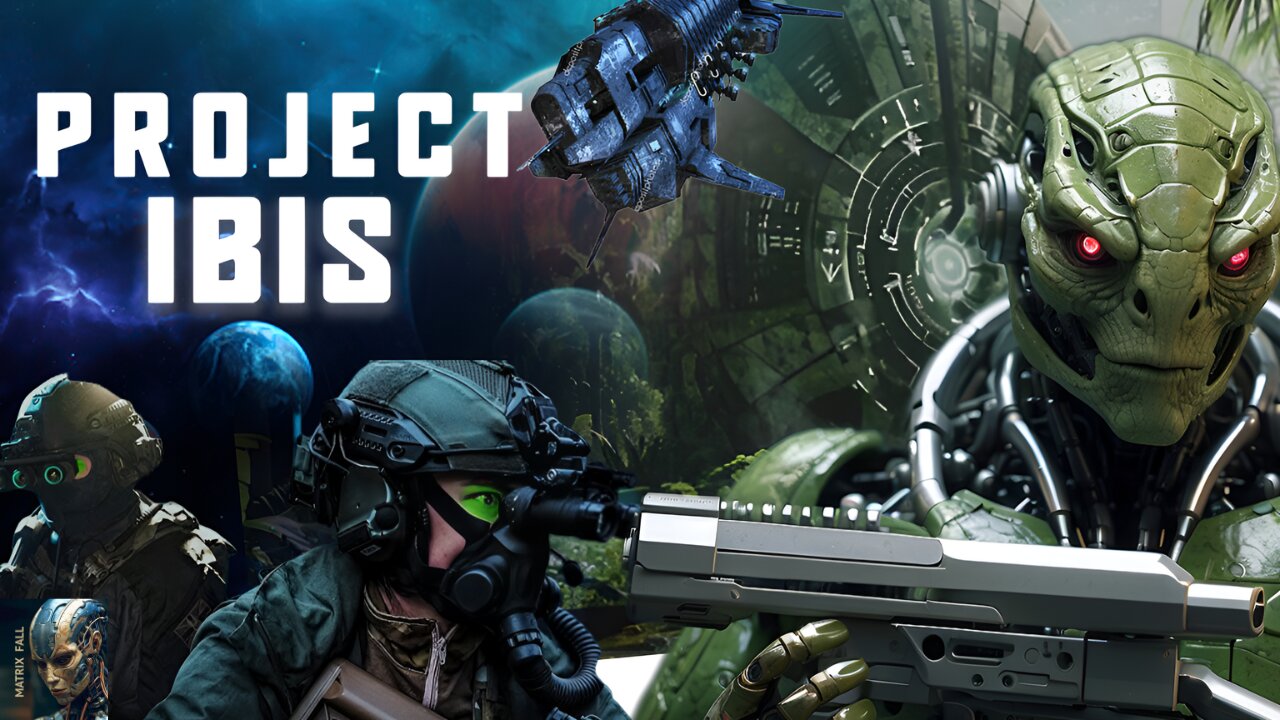 Black ops soldier tells story about a UFO crash and alien capture operation in central America