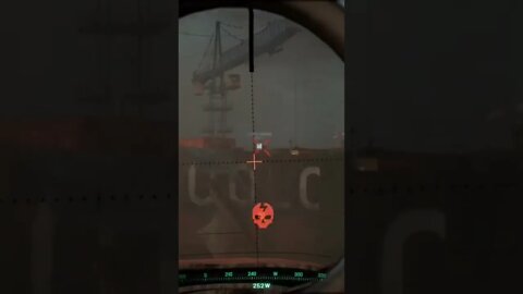 (Battlefield204 2042)Long distance kill