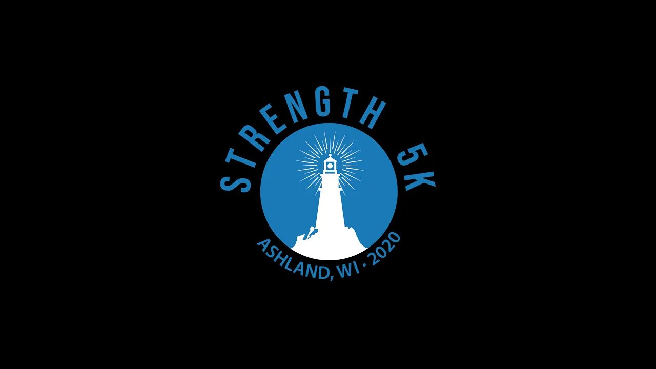 STRENGTH 5K Ashland