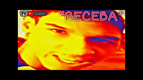 "RECEBA" em 10 vozes diferentes. #youtube #luvadepedreiro #memes