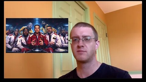 Logic - Never Been (REACTION!) 90s Hip Hop Fan Reacts