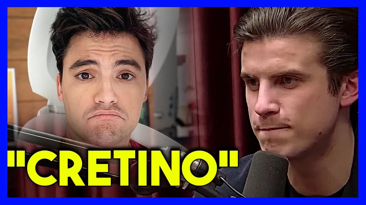 André Marinho Mete a Bronca no Felipe Neto #polemica #felipeneto #andremarinho #cortespodcast