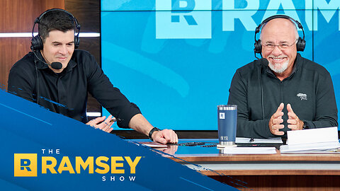 The Ramsey Show (November 21, 2022)
