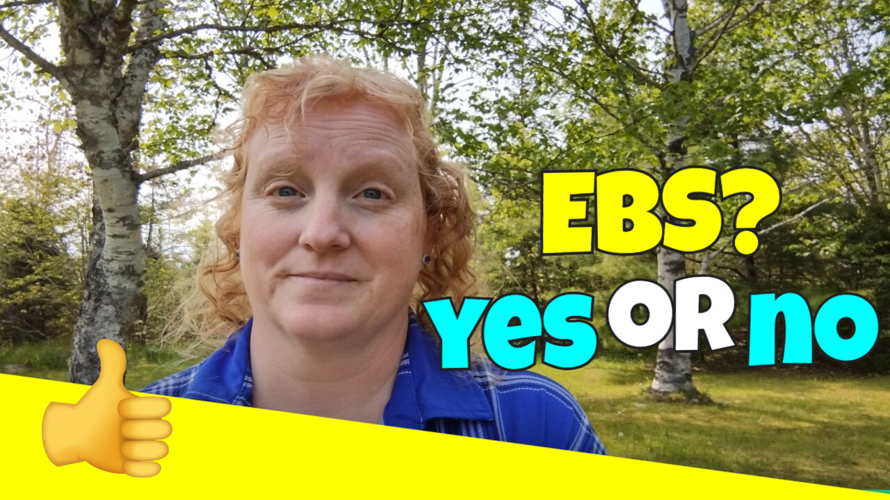 This Prophetic Word Reveals The Coming EBS Event
