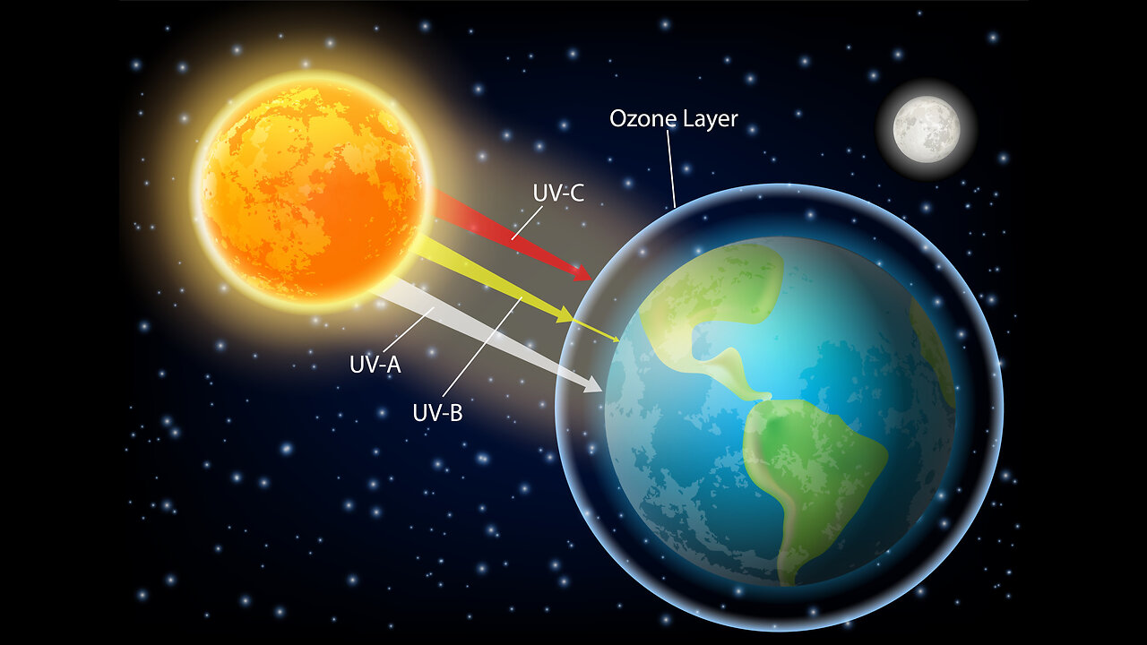 What's Going on with the Hole in the Ozone Layer? We Asked a NASA Expert