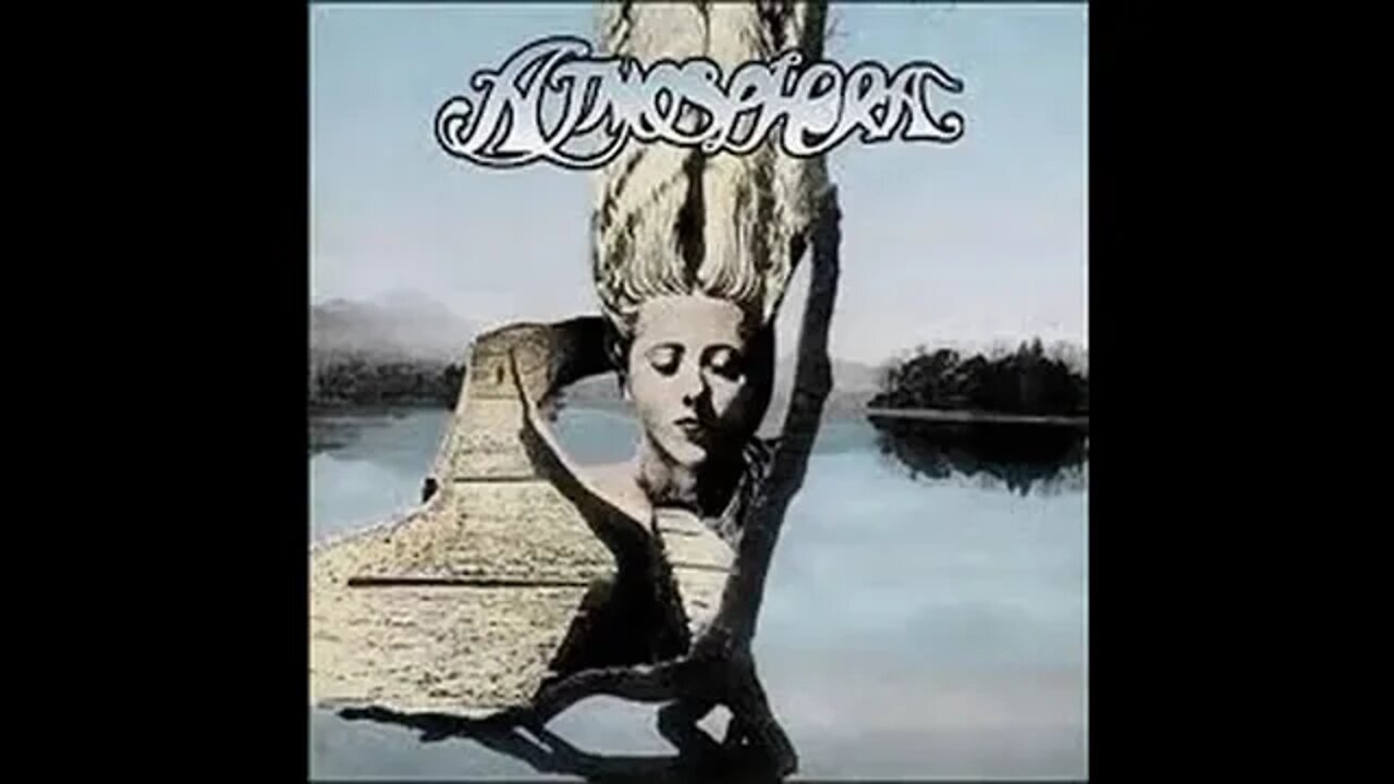 Uma banda progressiva israelense: ATMOSPHERA (Lady of Shalott, 1977, parte 3)