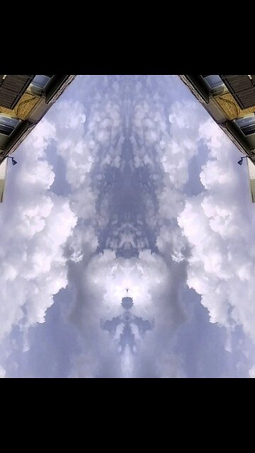 The veil is being removed part 60 vol 2