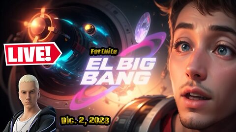 Teoria del Big Bang