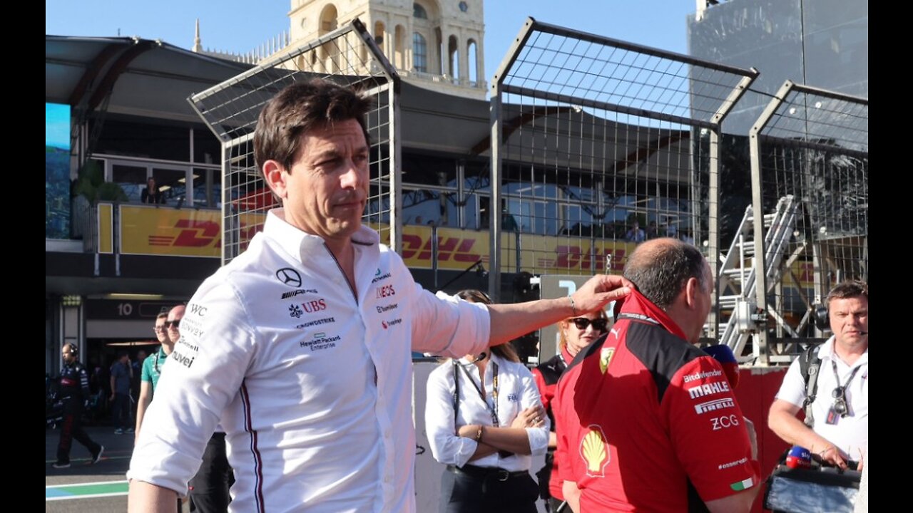 who told you clip like this--F1