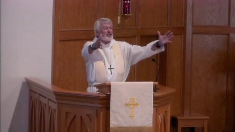 Overcoming the Accuser