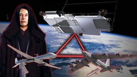 #CyberSpaceWar Heats Up With Live Fire Exercises - #NewWorldNextWeek