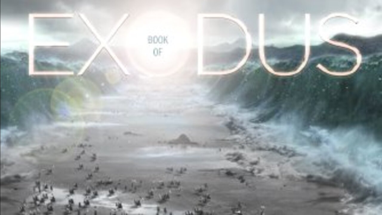 CCRGV Exodus 27:20-:29-46 - The Ministry Defined