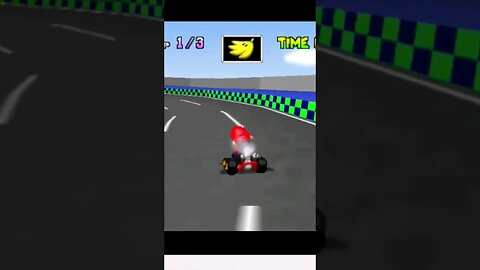 Mario kart #youtube #videogame #youtubeshorts #shortsvideo #game #gamer #games #anime #console