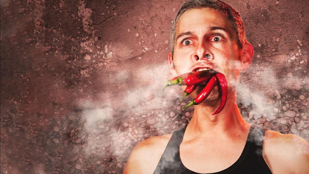 Should You Be Scared of the World's Hottest Pepper?