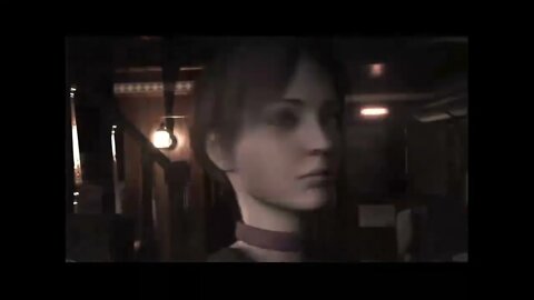 Resident evil 0 Episode 1: The Journey is just the Beginning