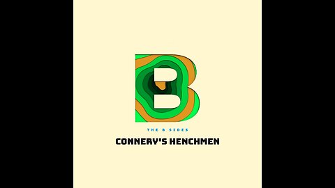 The B-Sides: Connery's Henchmen