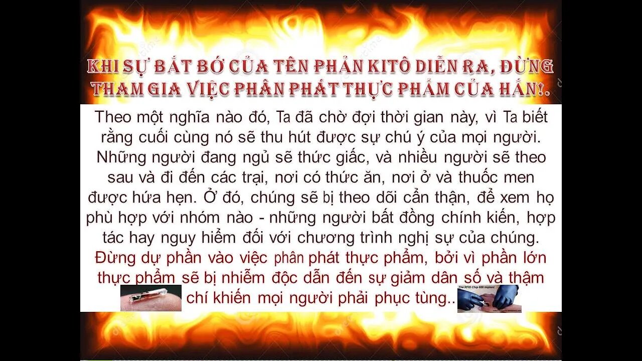 Thế Giới đã Sẵn Sàng cho Chiến Tranh.. Hãy ở gần Ta. (Clare).