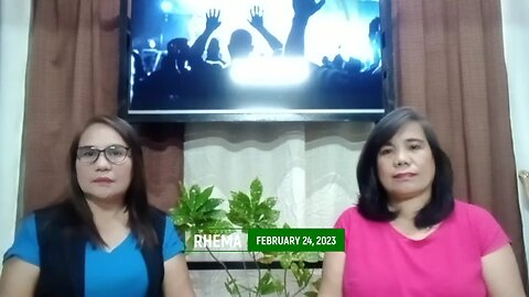 February 24, 2023 | Prayer