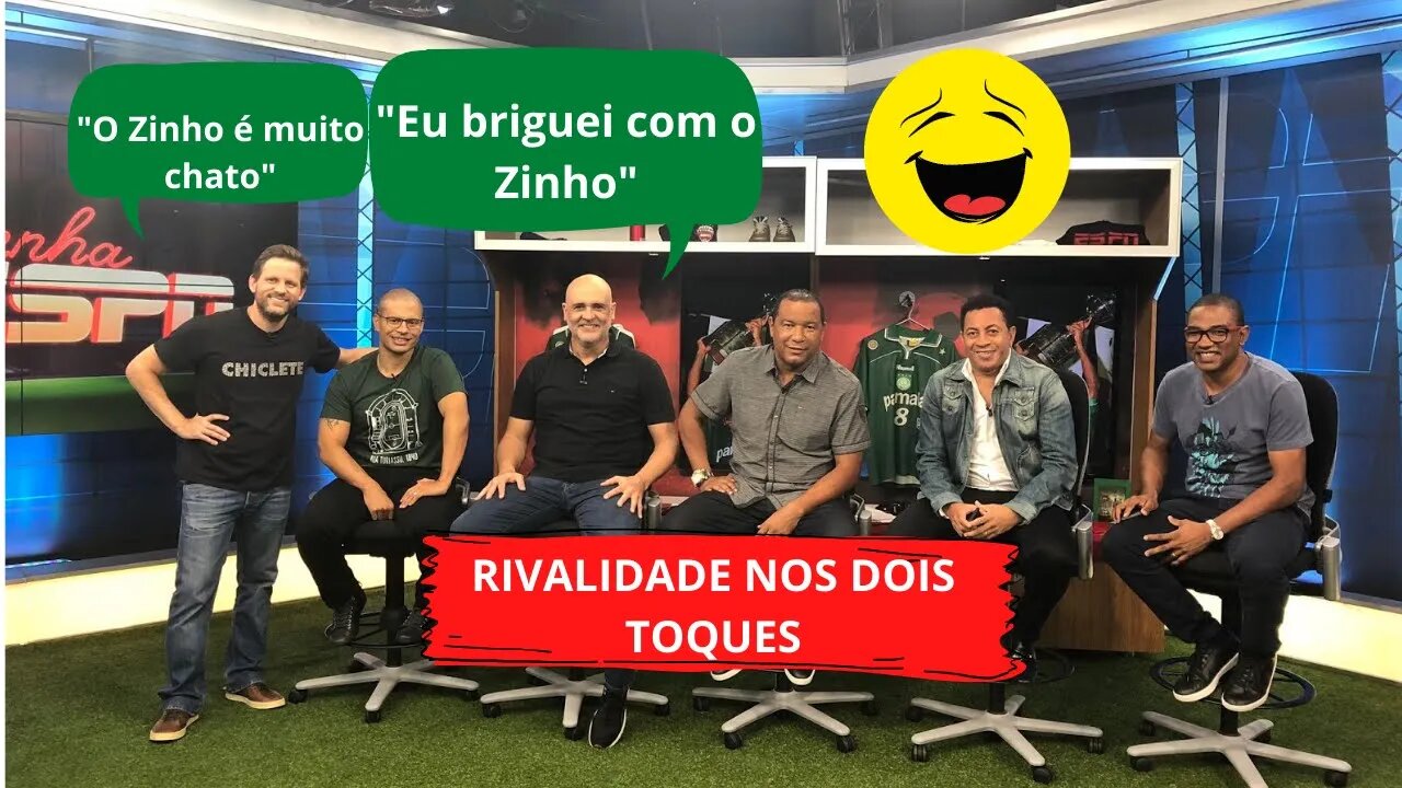 RESENHA ESPN MARCOS OSÉAS E JÚNIOR 10