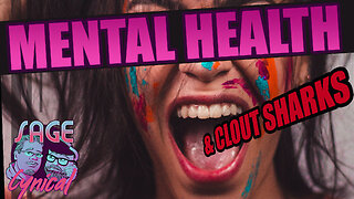 What's Happening With Mental Health!?