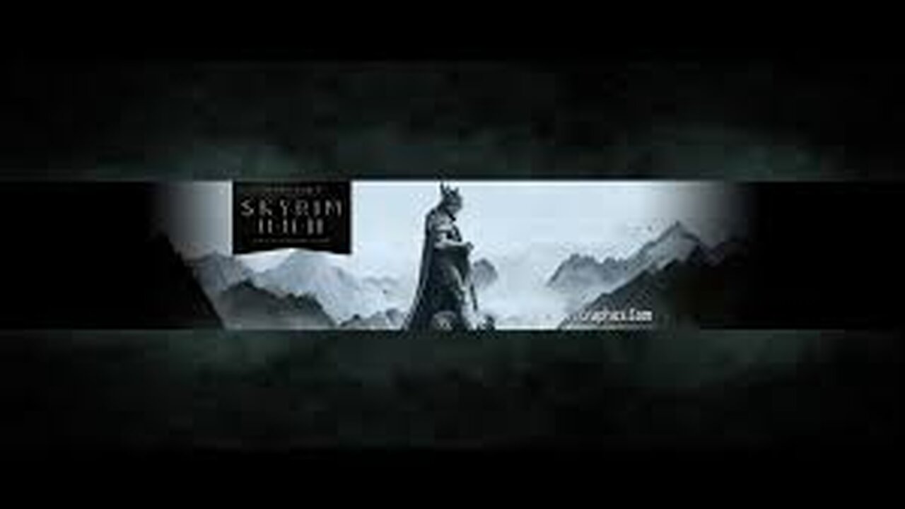 #Skyrim show case { The Hero and the Shield Maiden }