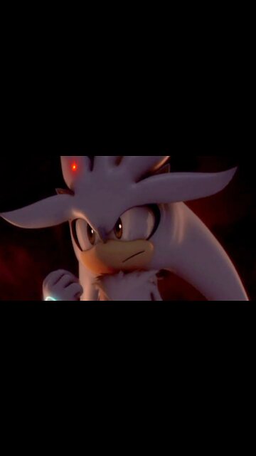 Historia de SILVER the HEDGHOG ?! - Ouriço do Futuro