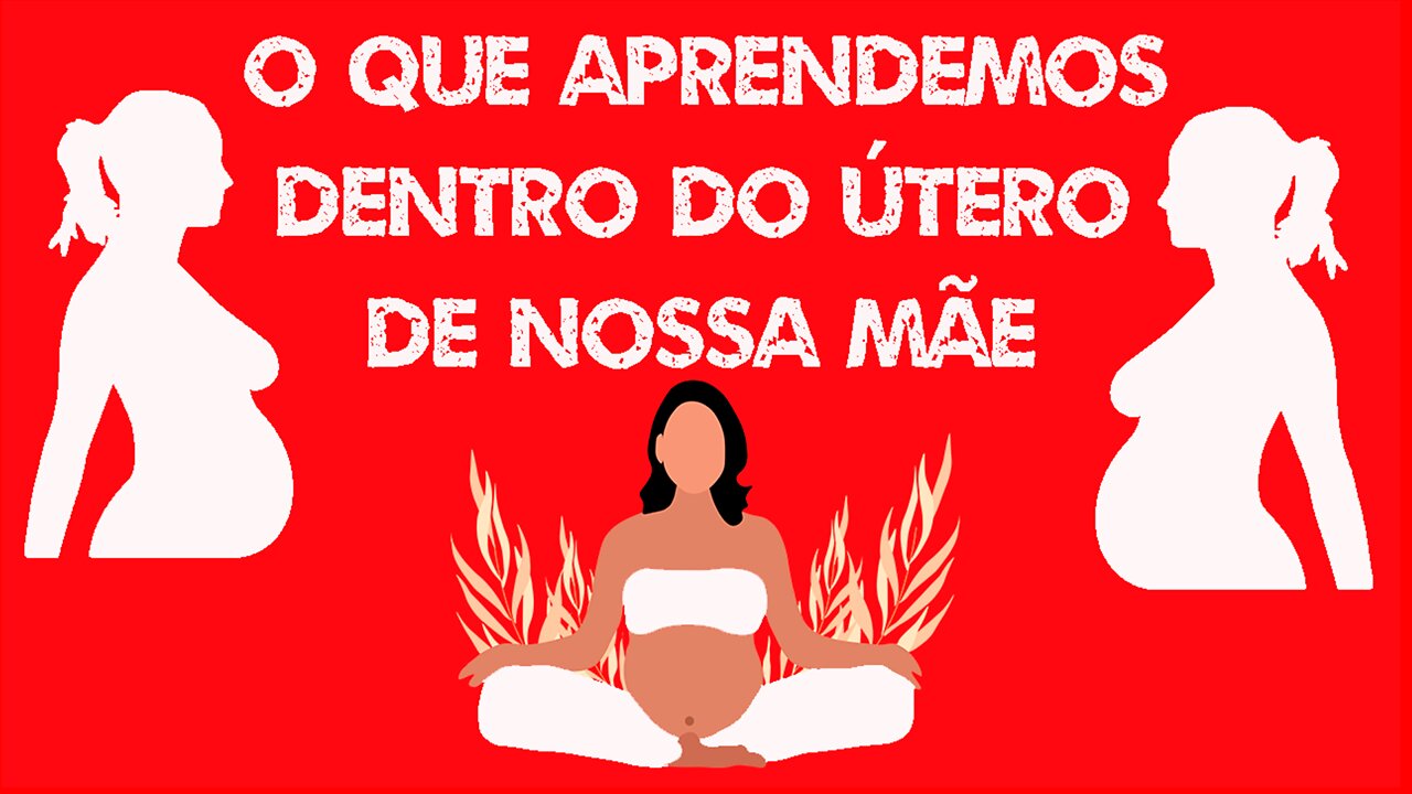 Pré-natal, desenvolvimento do feto, bebês aprendem enquanto estão na barriga da mãe. Psicologia.