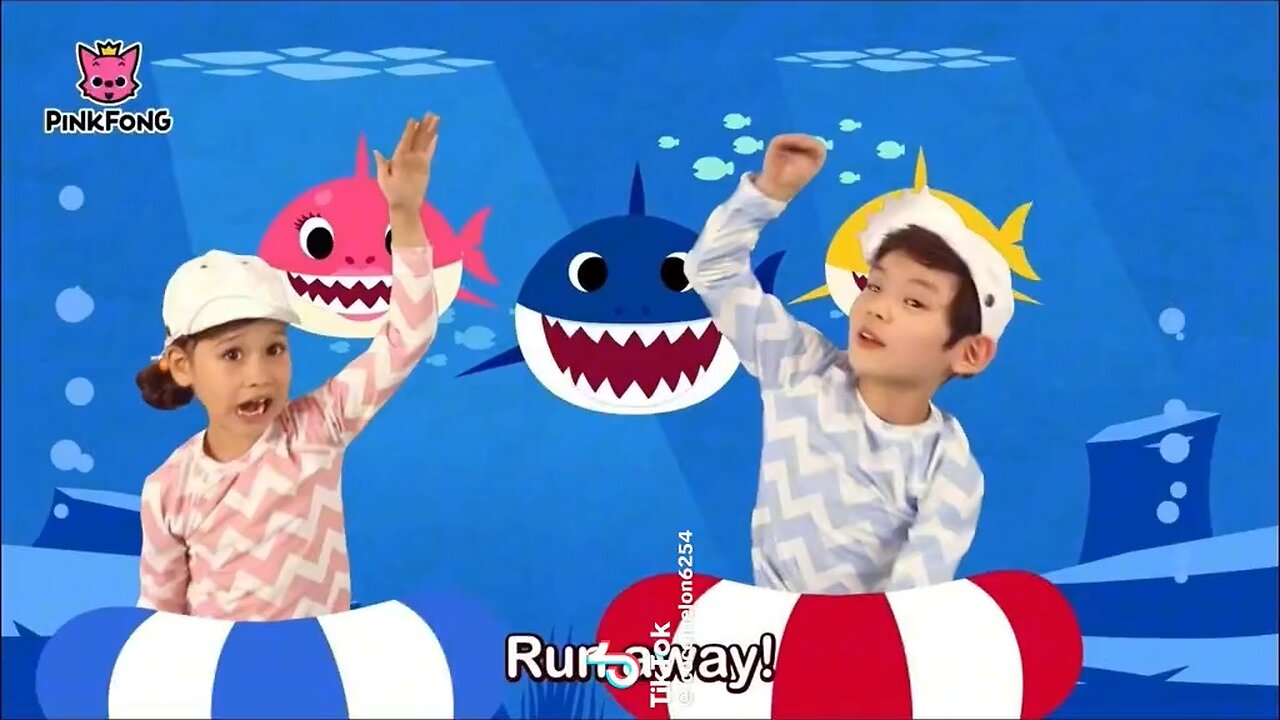 Baby Shark