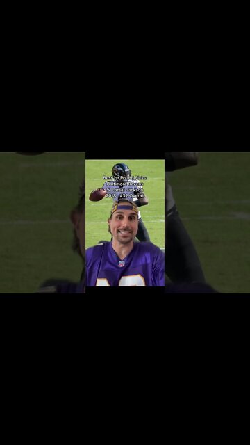 LAMAR JACKSON BEST DRAFT PICK EVER #shorts