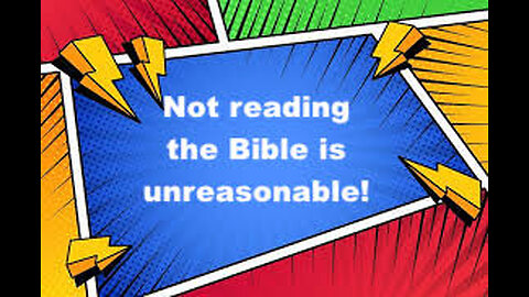 Jesuits Do NOT Want You To Read the Bible