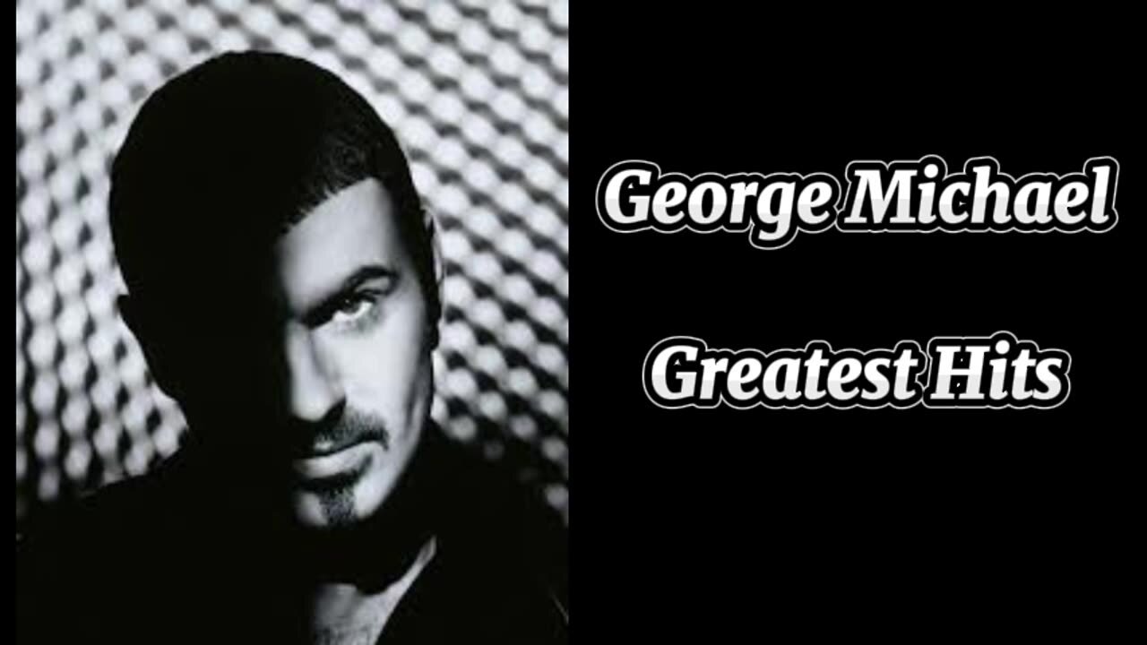 George Michael