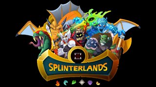 SPLINTERLANDS Ultimate Starting guide