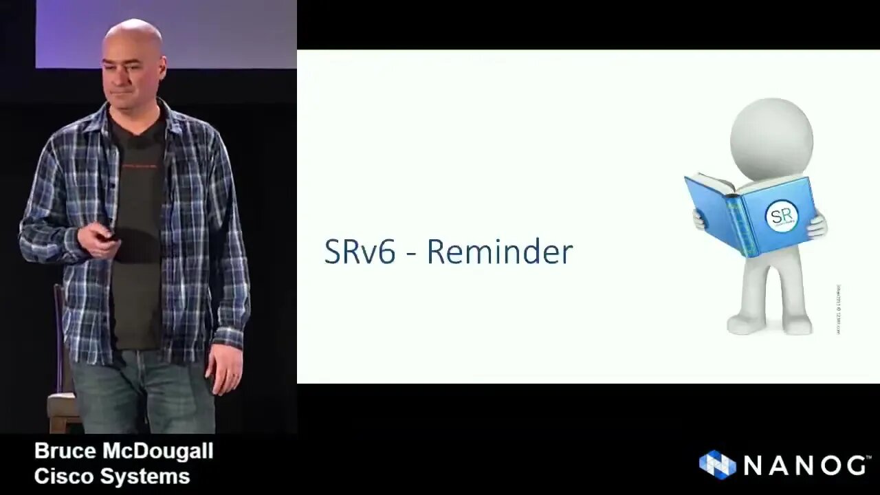 SRv6 Technology and Deployment Use Cases
