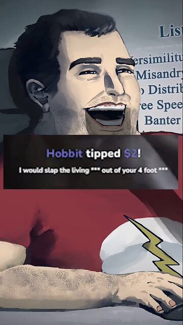 Old Man Streamer Is A NUISANCE On A Japanese Subway! #shorts